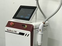 Аппарат для удаления татуировок MBT Medsure 755