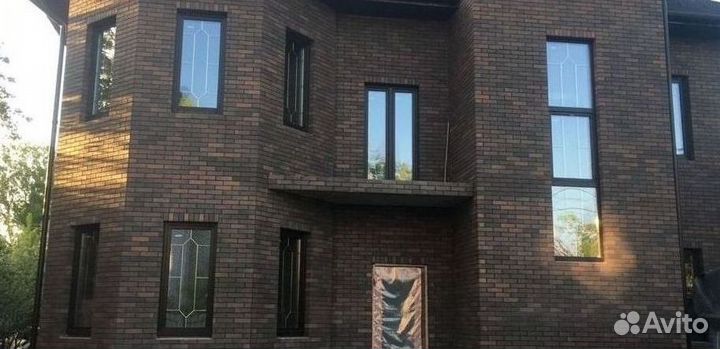 Окна за 1 день