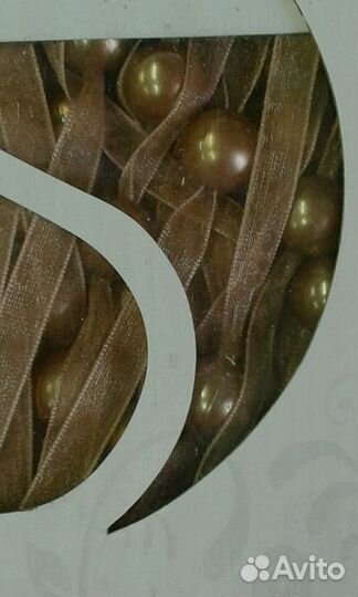 Шторы из капроновой ленты с бусинками