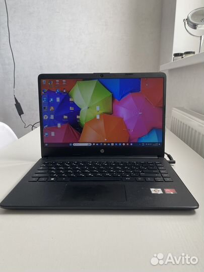 Ноутбук hp laptop-b8sejl69