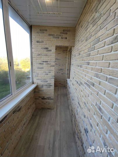 Ремонт квартир