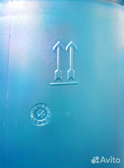 Бак для воды