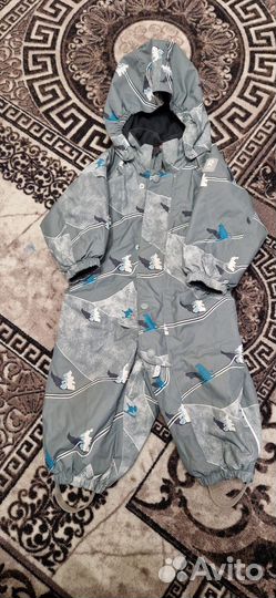 Комбинезон reima