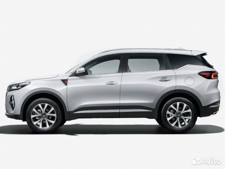 Chery Tiggo 7 Pro Max 1.5 CVT, 2023