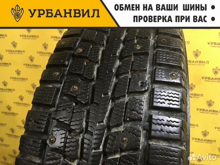 Dunlop SP Winter Ice 01 205/60 R16 92T