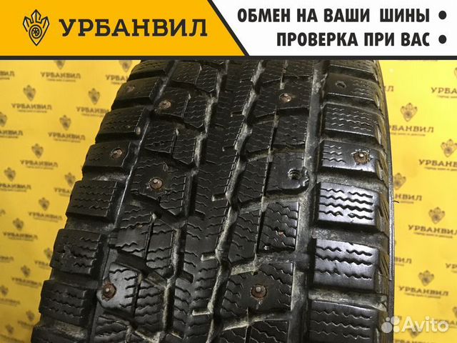 Dunlop SP Winter Ice 01 205/60 R16 92T