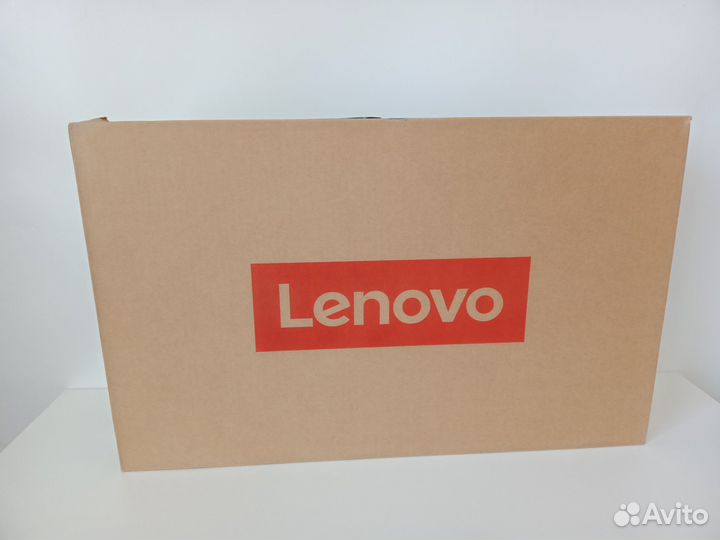Новый ноутбук Lenovo V15 G4 15.6