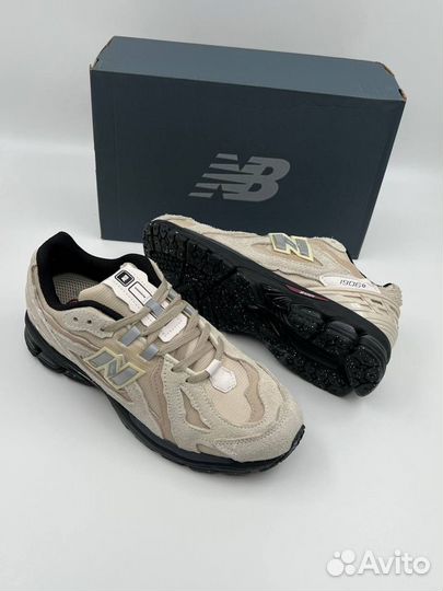 New Balance 1906d, Пол: мужской, женский