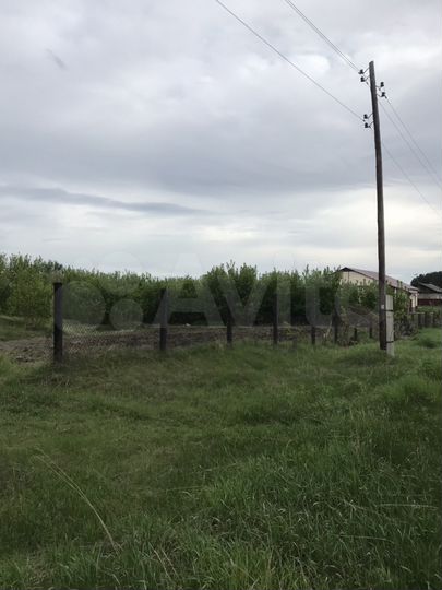 Участок 15 сот. (ИЖС)
