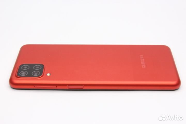 Samsung Galaxy A12, 3/32 ГБ