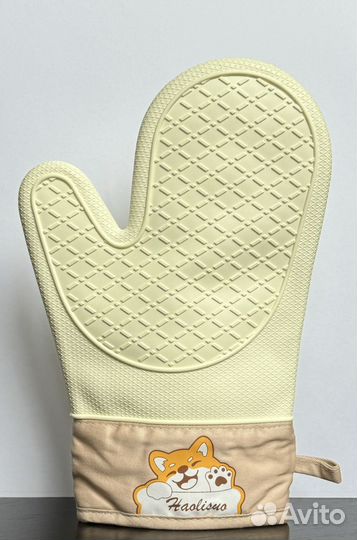 Прихватки для кухни