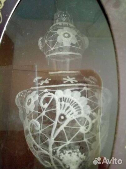 Елочное украшение фабрики Ариель