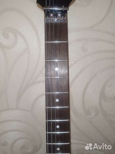 Электро гитара Ibanez gio grg 270