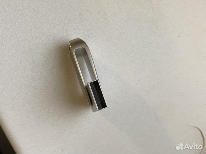 Usb флешка 1 тб