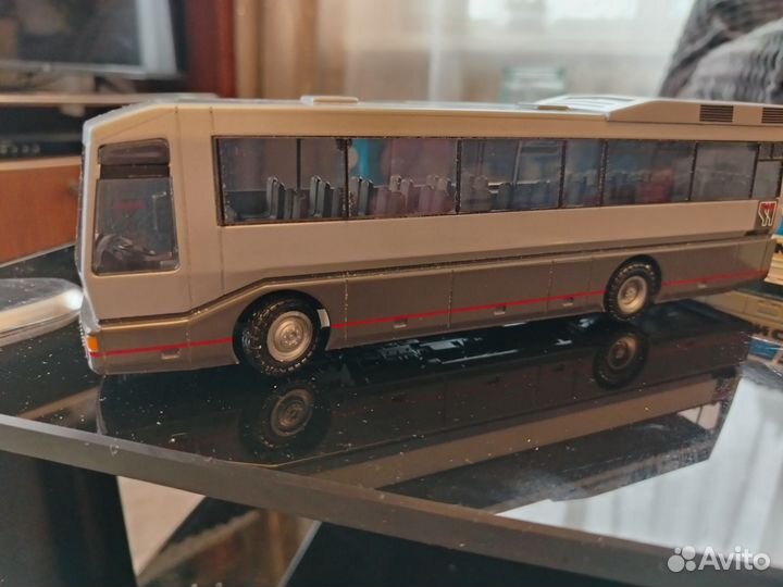 Mercedes benz O 302, Volvo