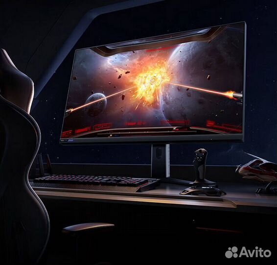 Монитор Xiaomi Redmi Display G Pro 27