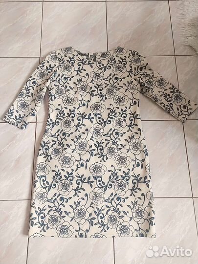 Женские вещи пакетом 48 50