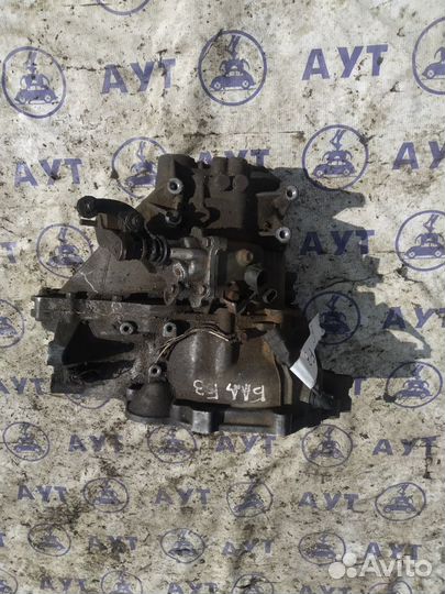 Коробка Передач МКПП Бид Ф3 Бад