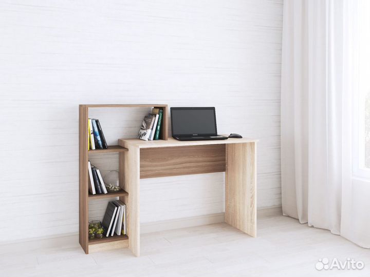 Компьютерные столы Квартет