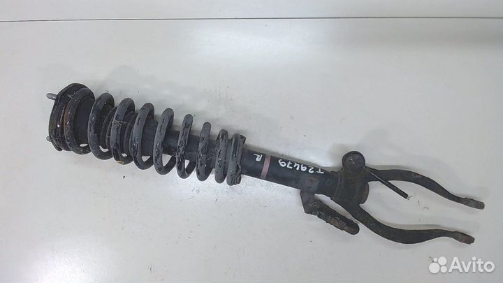 Амортизатор подвески Mazda 6 (GH), 2010