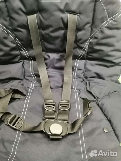 Текстиль на коляску Peg Perego GT-3