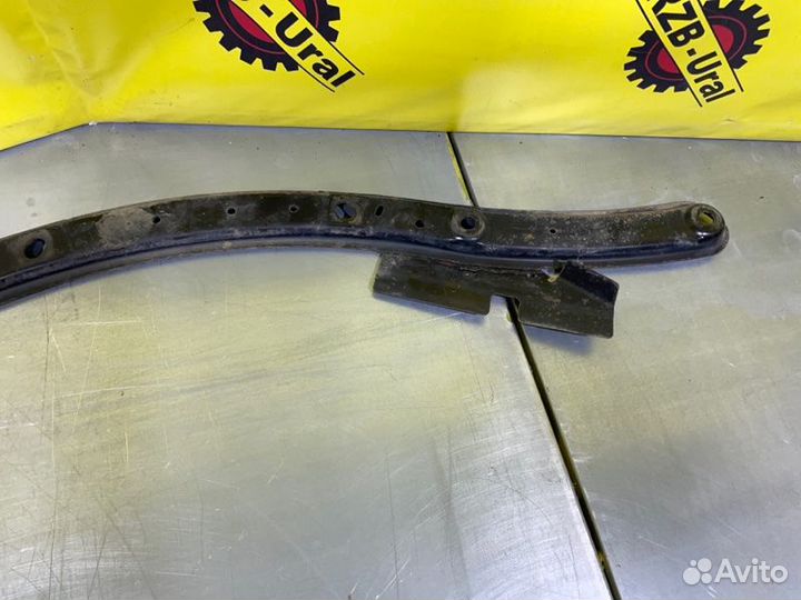 Балка подвески передняя Ford Focus 3 хэтчбек 1.6