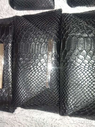 Чехол для очков бронь