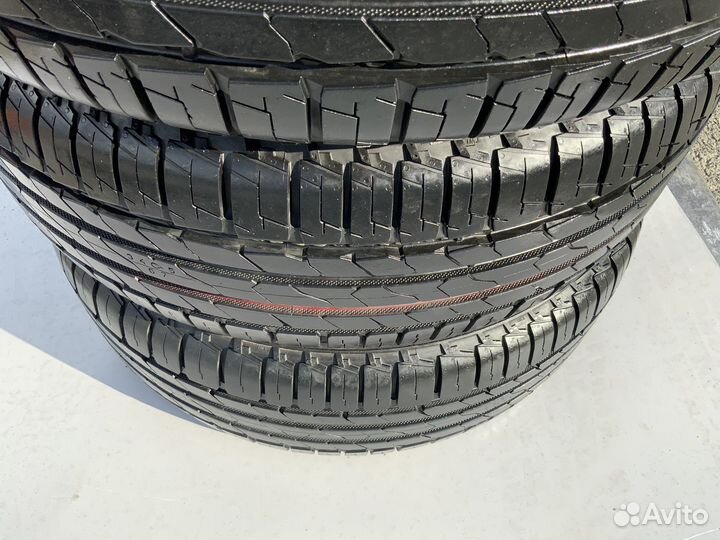 Nokian Tyres Nordman S2 SUV 225/55 R18