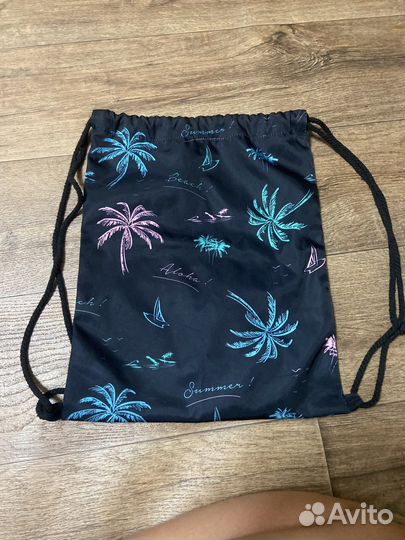 Мешок для обуви