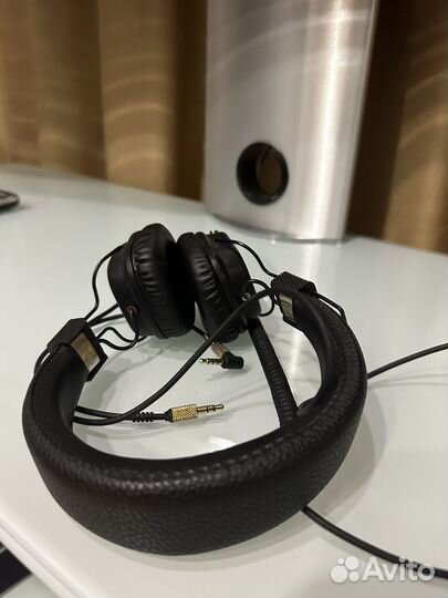 Marshall major 2 bluetooth