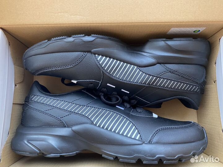 Кроссовки puma Future Runner L