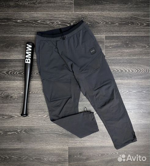 Спортивные штаны Hugo Boss