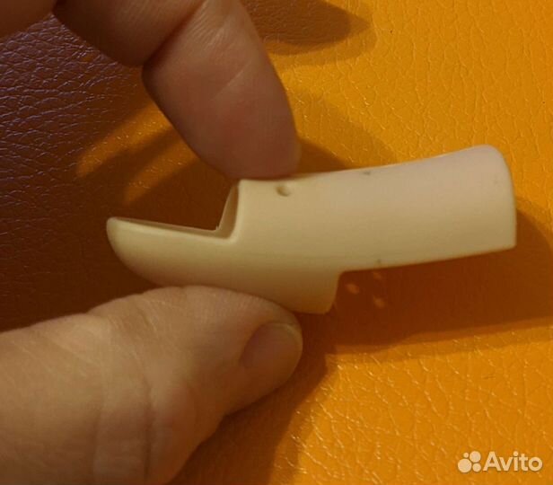 Ортопедическая шина на палец Orliman размер 2 и 4