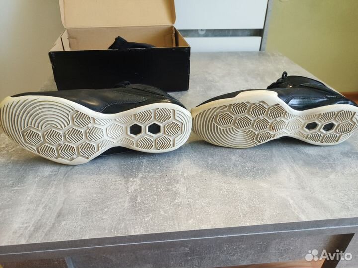 Баскетки Reebok,оригинальные