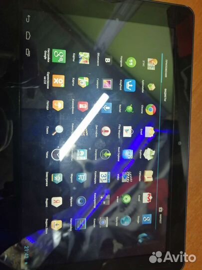 Продам планшет Android 4