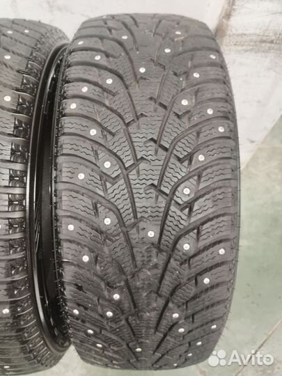 Maxxis Premitra Ice Nord NP5 215/55 R16 97T