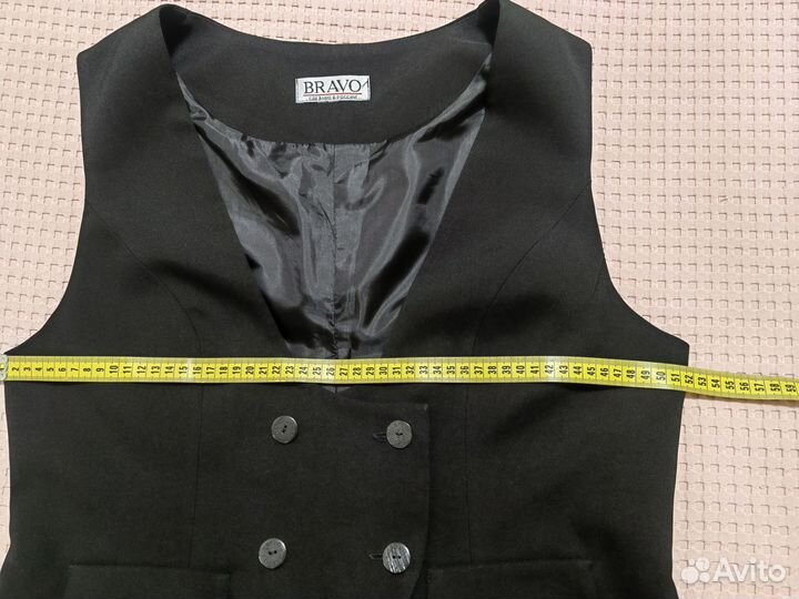 Жилетка женская48-50