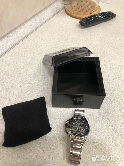 Часы мужские Chronotech Active (7140M)