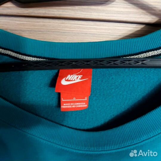 Женская толстовка Nike 46-48