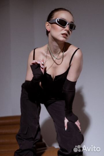 Женский фотограф