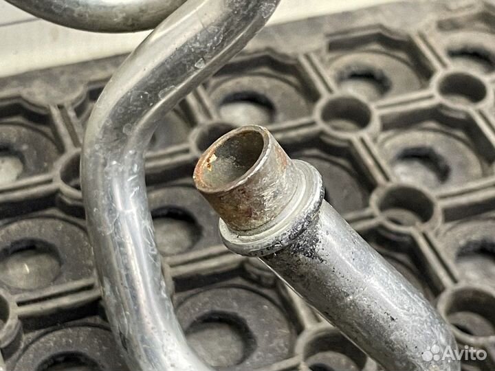 2782279 Змеевик Scania 6-series