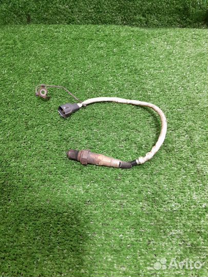 Датчик кислорода первый тойота аурис е150