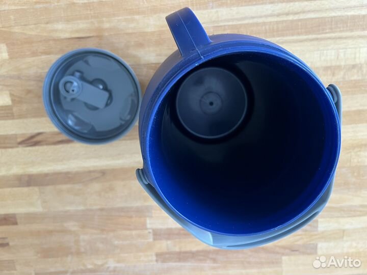 Контейнер для еды 2,7л 15256