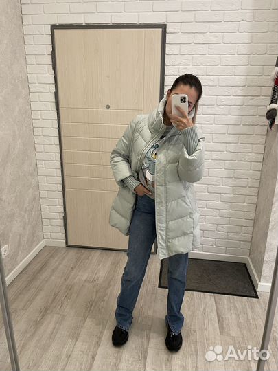 Куртка весна осень