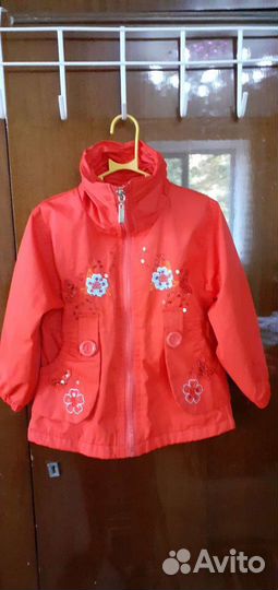 Костюм для девочек