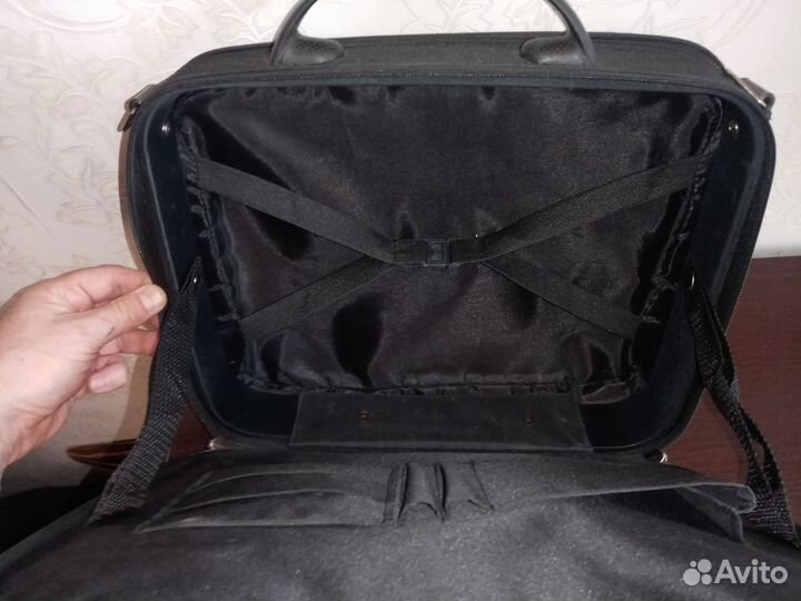 Портфель кейс для документов