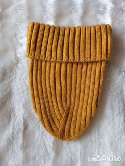 Шапка женская новая