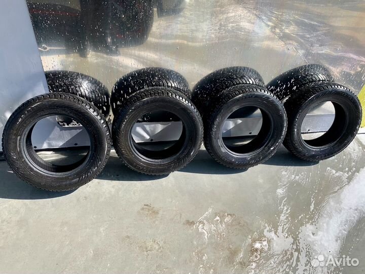 Nokian Tyres Nordman 8 195/65 R15