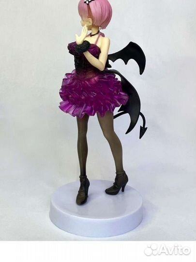 Фигурка Рем/ Re:Zero/ Резеро