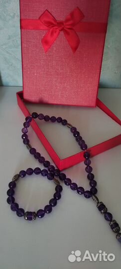 Четки мусульманские ручной работы